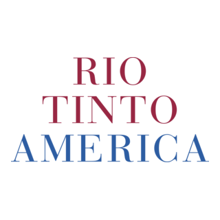 Rio Tinto America Logo PNG Vector