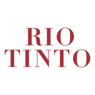 Rio Tinto Logo PNG Vector