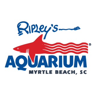 Ripley's Aquarium Logo PNG Vector