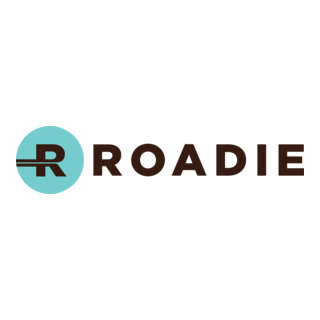 Roadie Logo PNG Vector