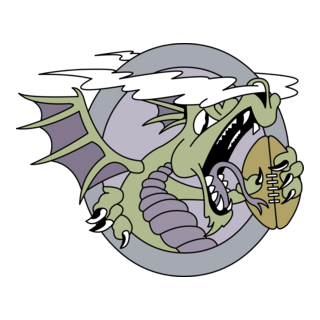 Roanoke Steam Logo PNG Vector