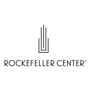 Rockefeller Logo PNG Vectors Free Download