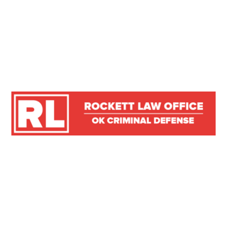 Rockett Law Office Logo PNG Vector