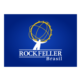 ROCKFELLER Logo PNG Vector