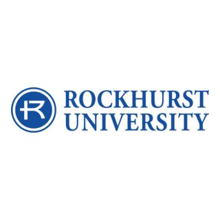 Rockhurst University Logo PNG Vector