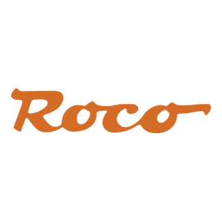 Roco Logo PNG Vector