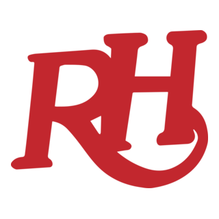 Rogers Hall Logo PNG Vector