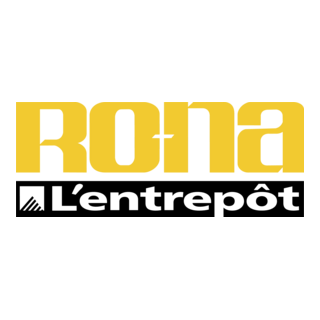 Rona Logo PNG Vectors Free Download