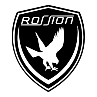 Rossion Logo PNG Vector