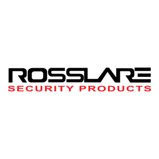Rosslare Security Logo PNG Vector