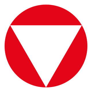 Roundel Of Austria Logo PNG Vector