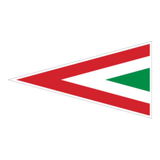 Roundel Of Hungary Logo PNG Vector