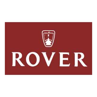 Rover Logo PNG Vector
