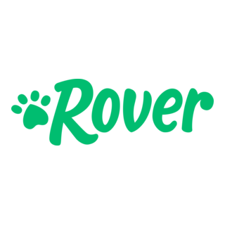 Rover Logo PNG Vector