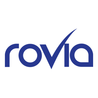 Rovia Logo PNG Vector