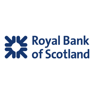 Royal Bank Of Scotland Logo PNG Vector