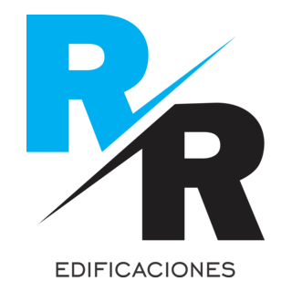 RR Logo PNG Vector