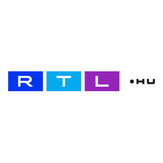 RTL.hu (2022) Logo PNG Vector