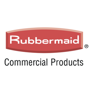 Rubbermaid Commercial Products Logo PNG Vector