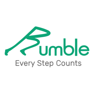 Rumble Logo PNG Vector