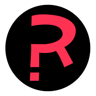 rumour Logo PNG Vector