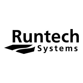 Runtech Systems Logo PNG Vector