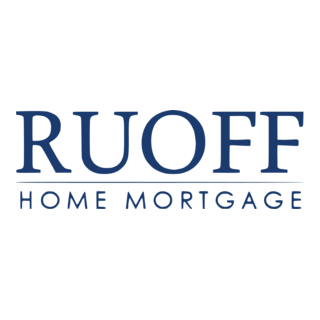 Ruoff Logo PNG Vector