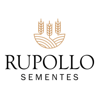 Rupollo Sementes Logo PNG Vector