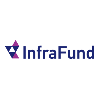 Russian Venture Company Infra Fund Logo PNG Vector