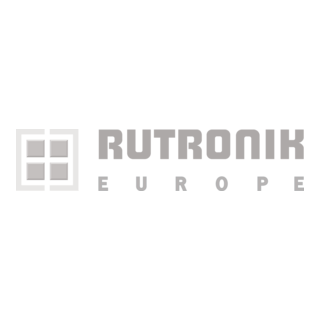 Rutronik Europe Logo PNG Vector
