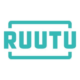 Ruutu Logo PNG Vector