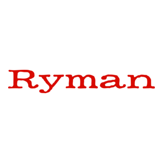 ryman Logo PNG Vector