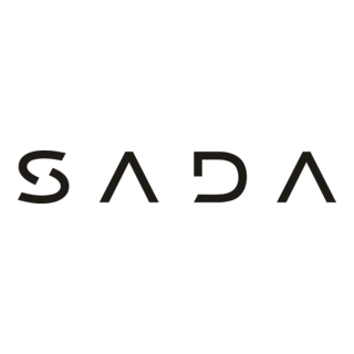 Sada Logo PNG Vector