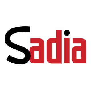 Sadia Logo PNG Vector