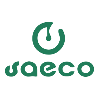 Saeco Logo PNG Vector