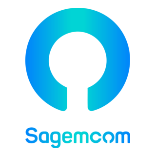 Sagemcom Logo PNG Vector
