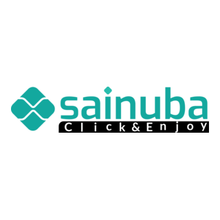 Sainuba.com Logo PNG Vector