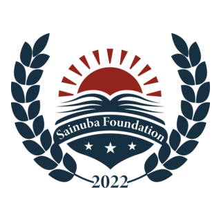 Sainuba Foundation Ltd Logo PNG Vector