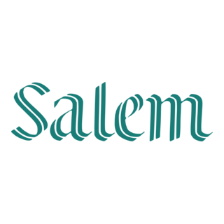 salem Logo PNG Vector