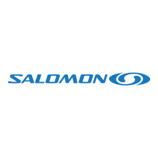 Salomon Logo PNG Vector