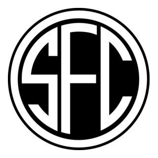 SALTINHO FUTEBOL CLUBE Logo PNG Vector