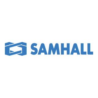 Samhall Logo PNG Vector