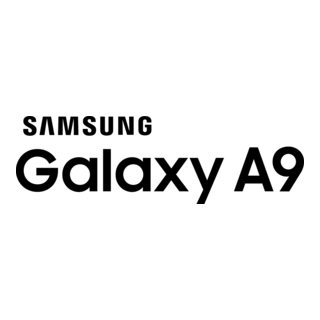 Samsung Galaxy A9 Logo PNG Vector