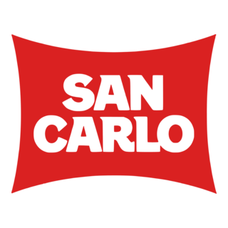 San Carlo Logo PNG Vector