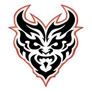 San Francisco Demons Logo PNG Vector