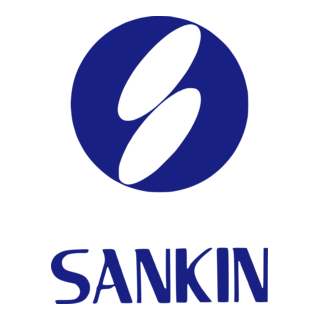 Sankin Logo PNG Vector