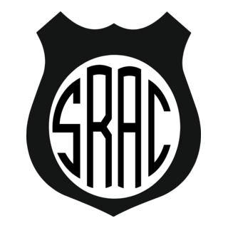 SÃO ROQUE ATLÉTICO CLUBE (SÃO ROQUE) Logo PNG Vector