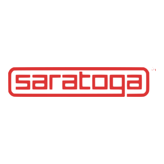 saratoga Logo PNG Vector