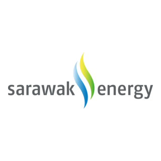 Sarawak Energy Logo PNG Vector