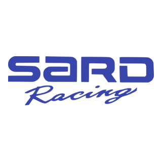 SARD Logo PNG Vector